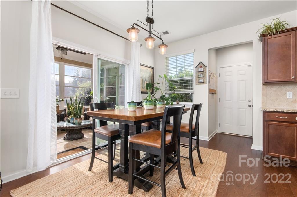 Springfield - Residential