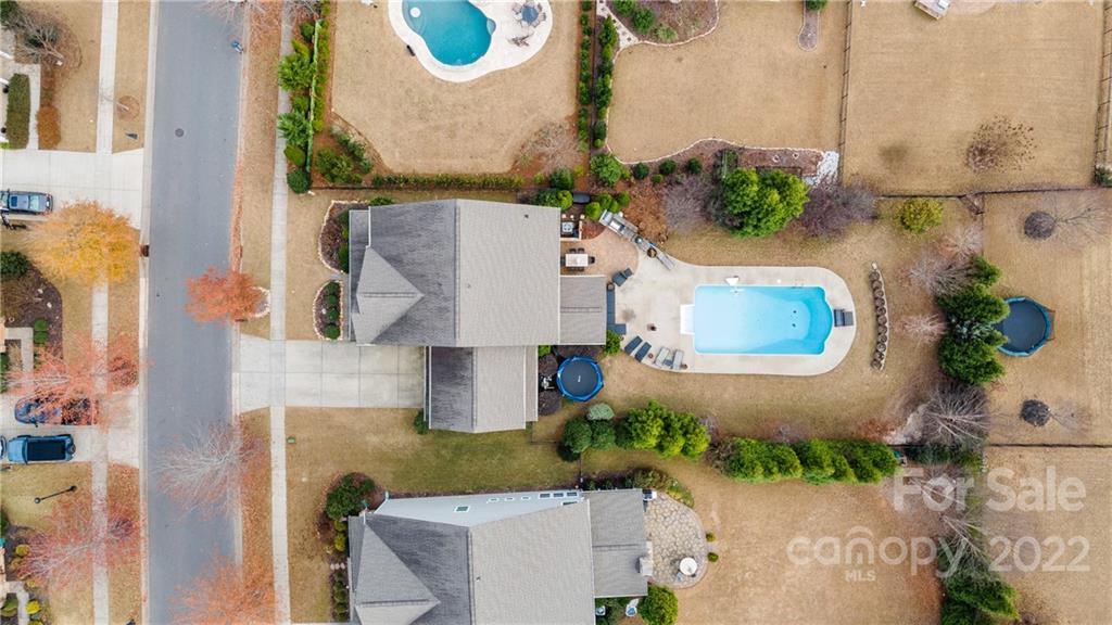 Springfield - Residential