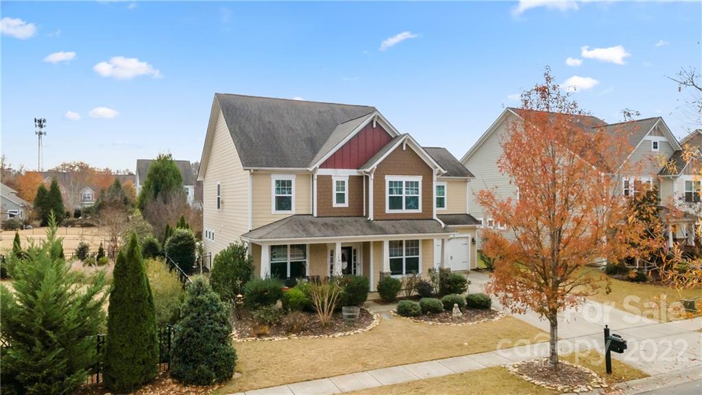 Springfield - Residential