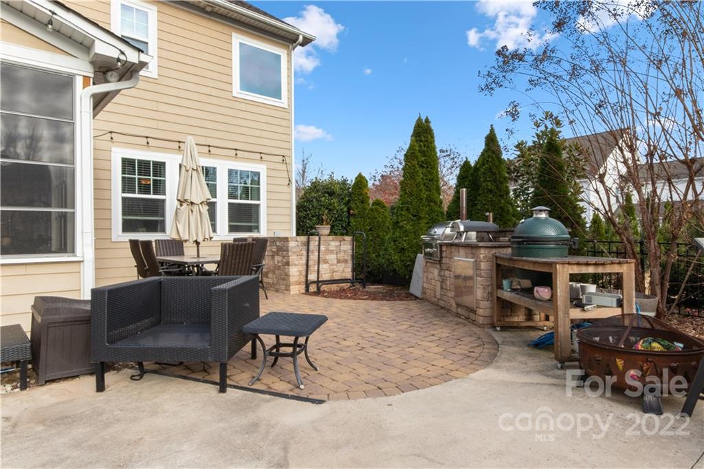 Springfield - Residential