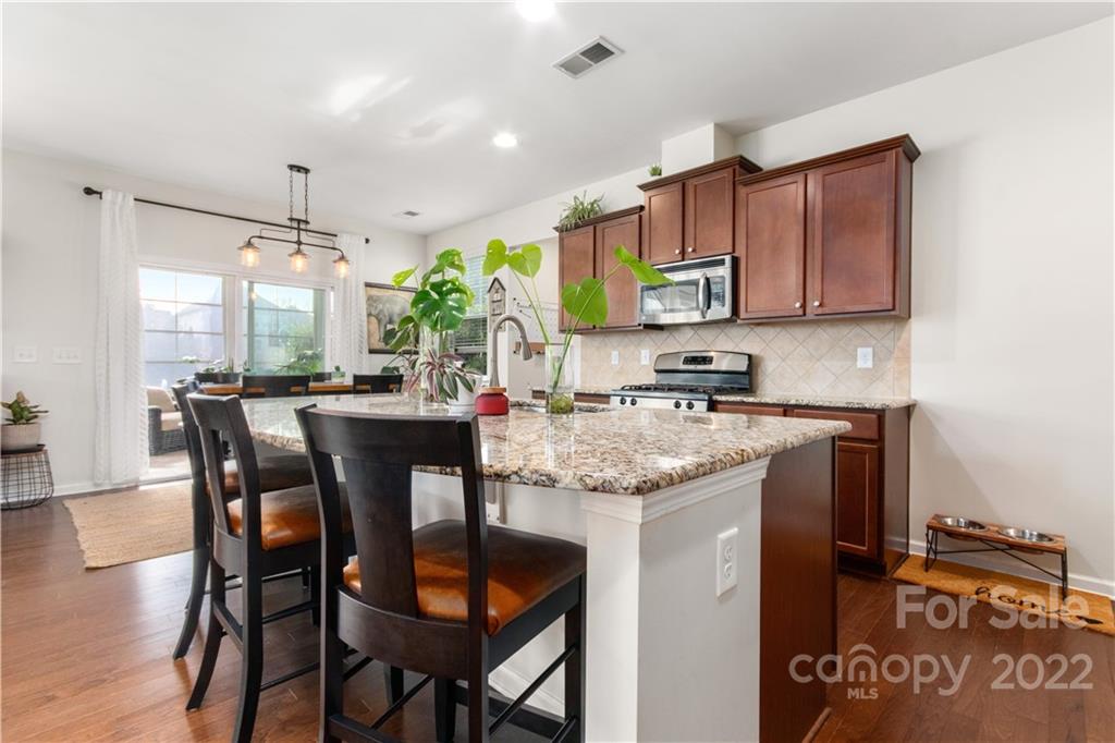 Springfield - Residential