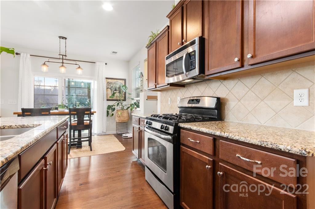 Springfield - Residential