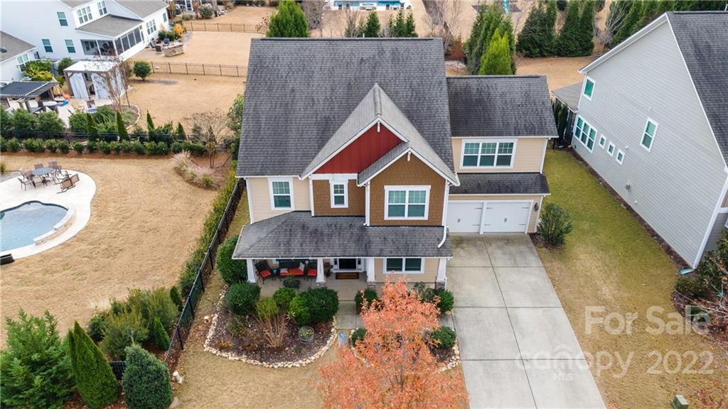 Springfield - Residential