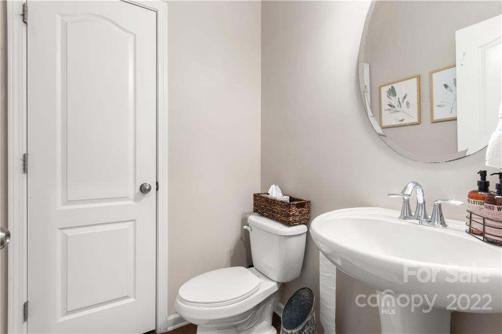 Springfield - Residential