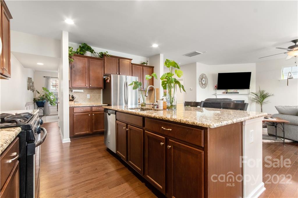 Springfield - Residential