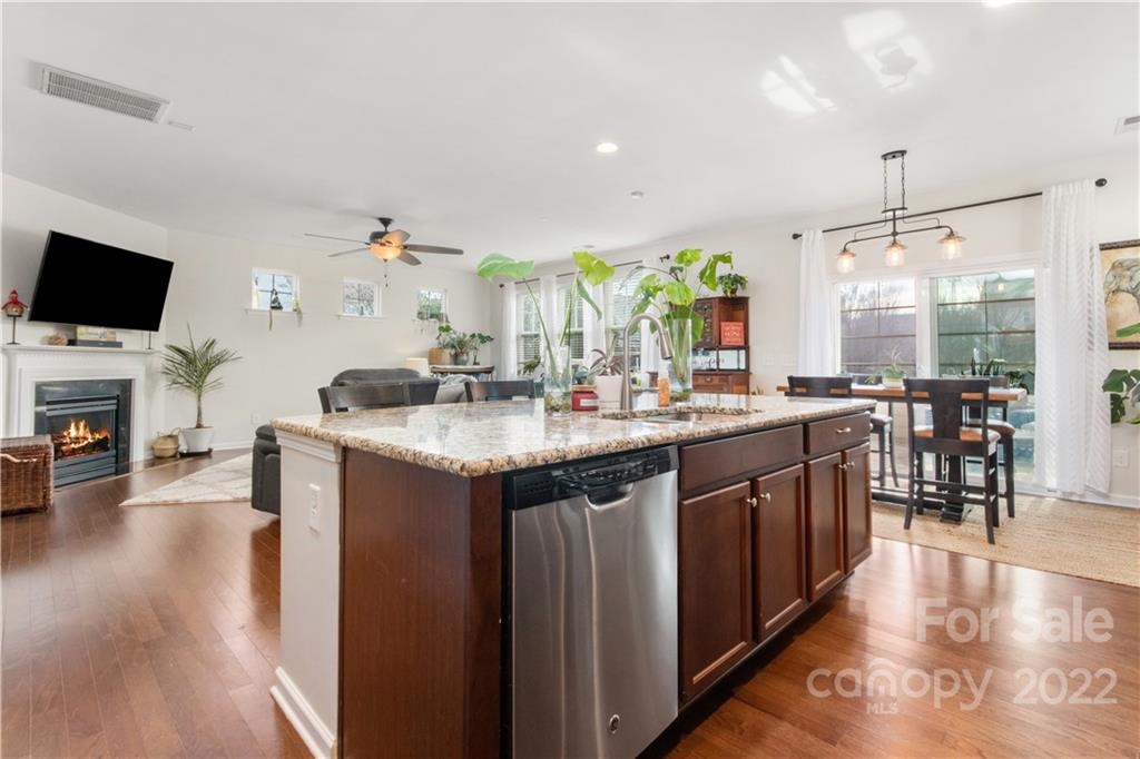 Springfield - Residential