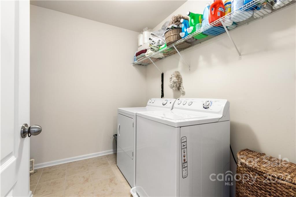 Springfield - Residential