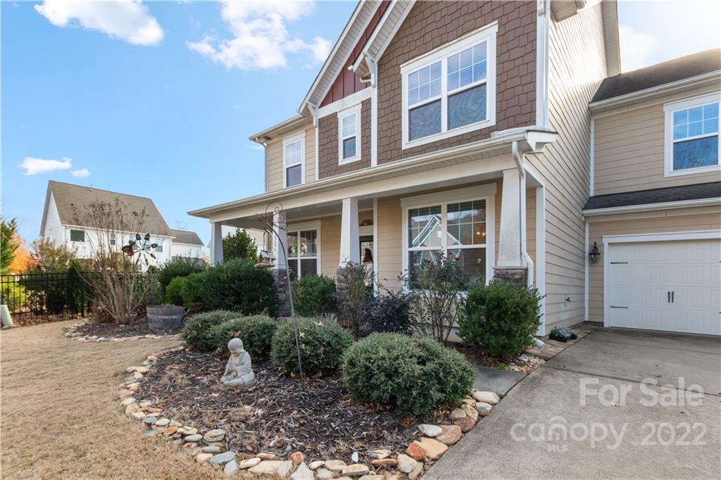 Springfield - Residential