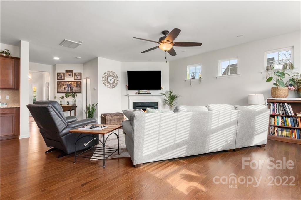 Springfield - Residential