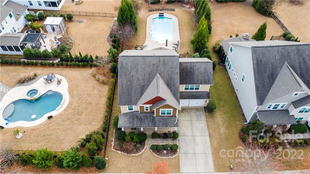 Springfield - Residential