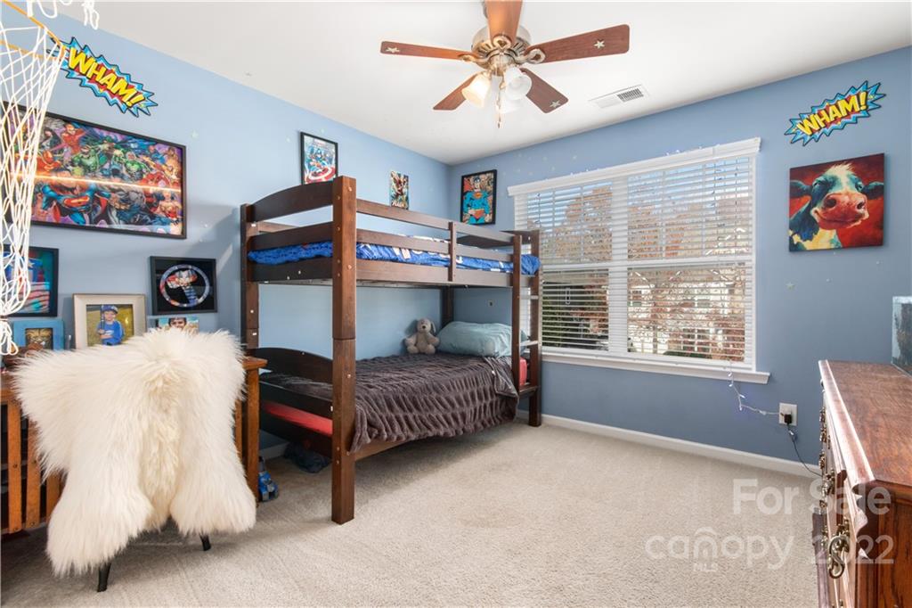 Springfield - Residential