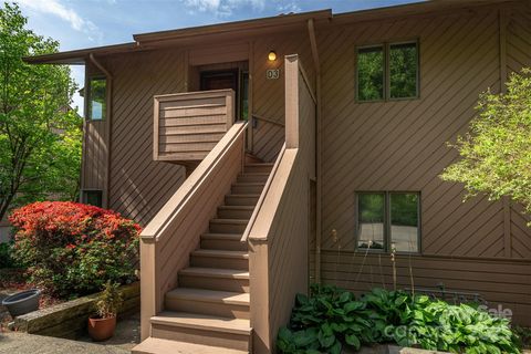 305 Piney Mountain Drive D3 Asheville NC 28805