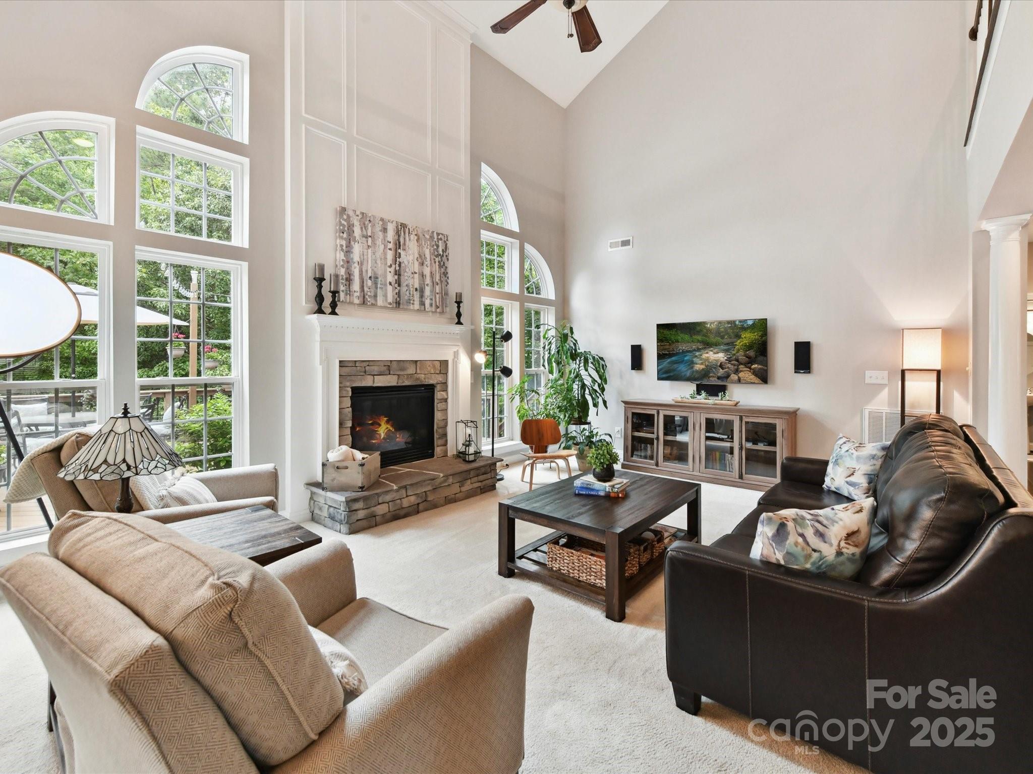 Stonewater - Residential