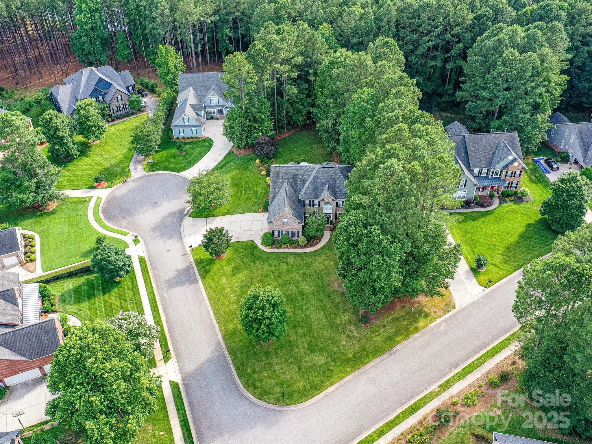 Stonewater - Residential