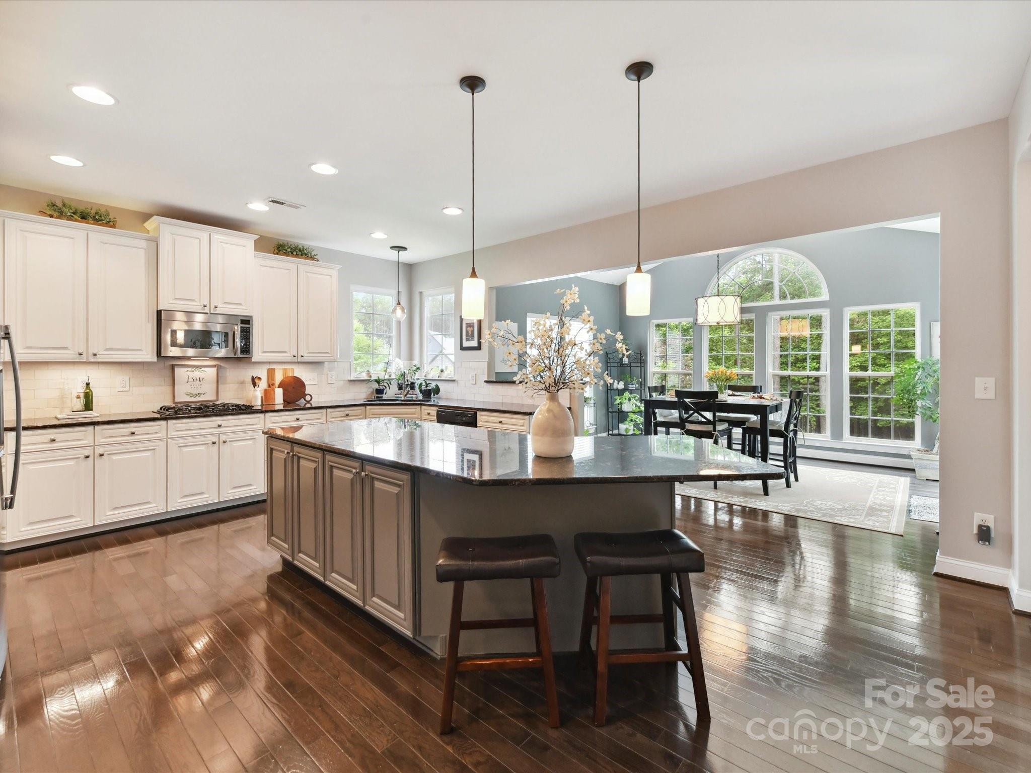 Stonewater - Residential