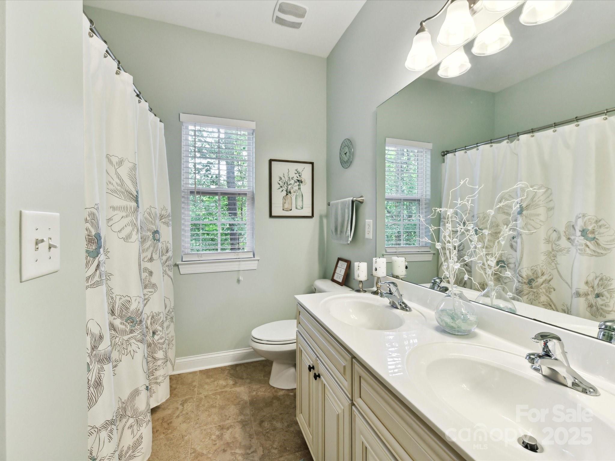 Stonewater - Residential