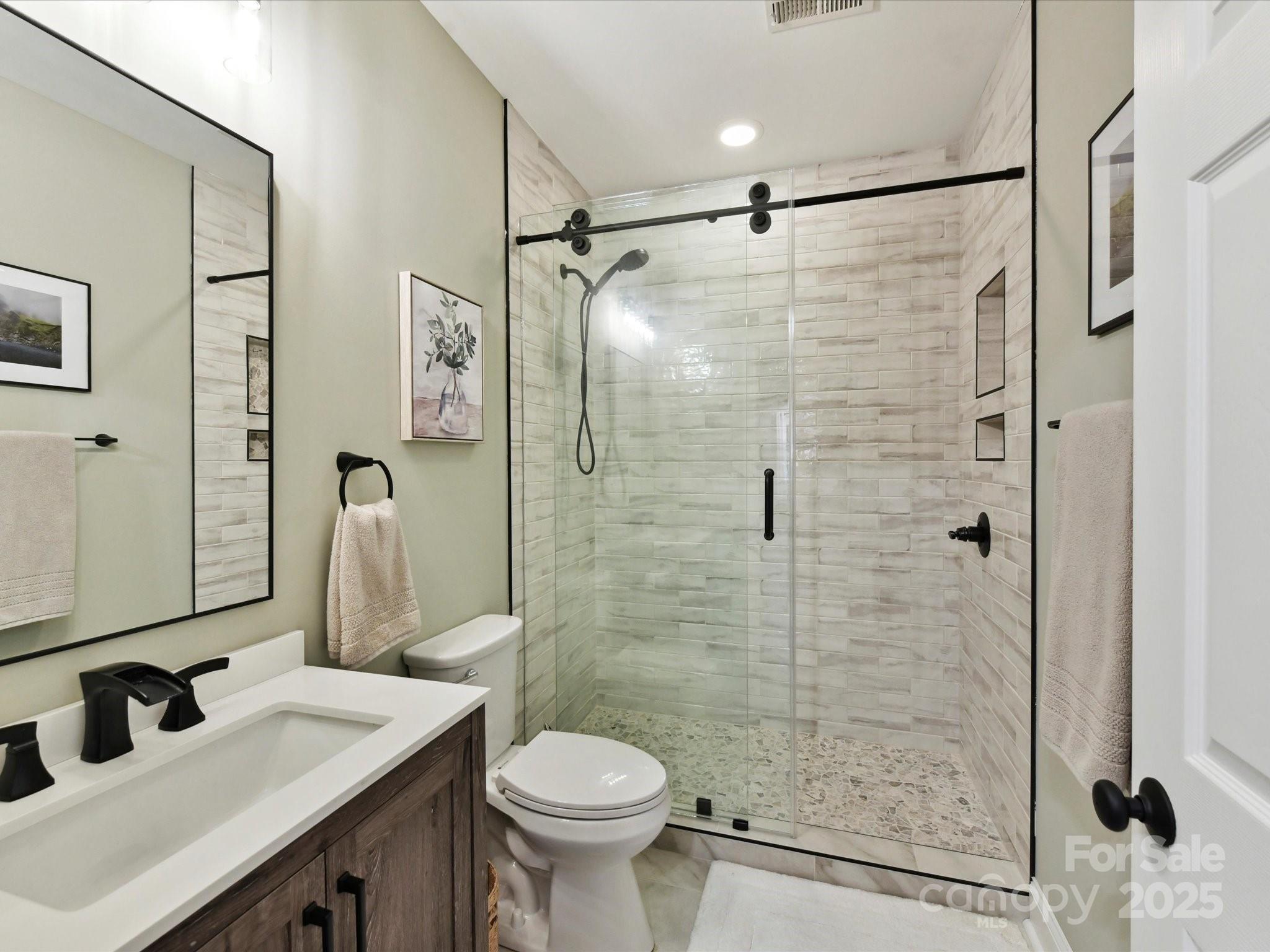 Stonewater - Residential