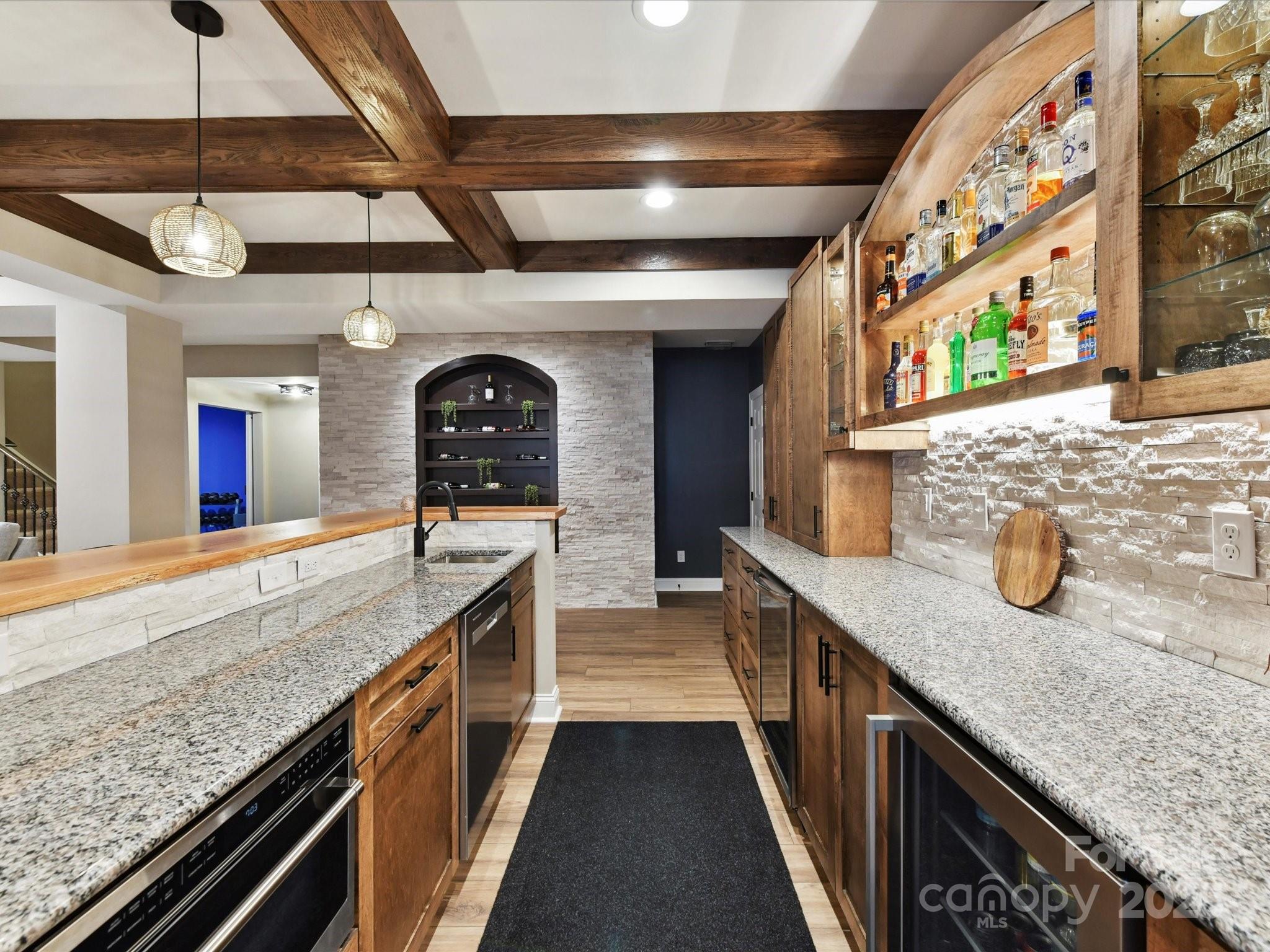 Stonewater - Residential