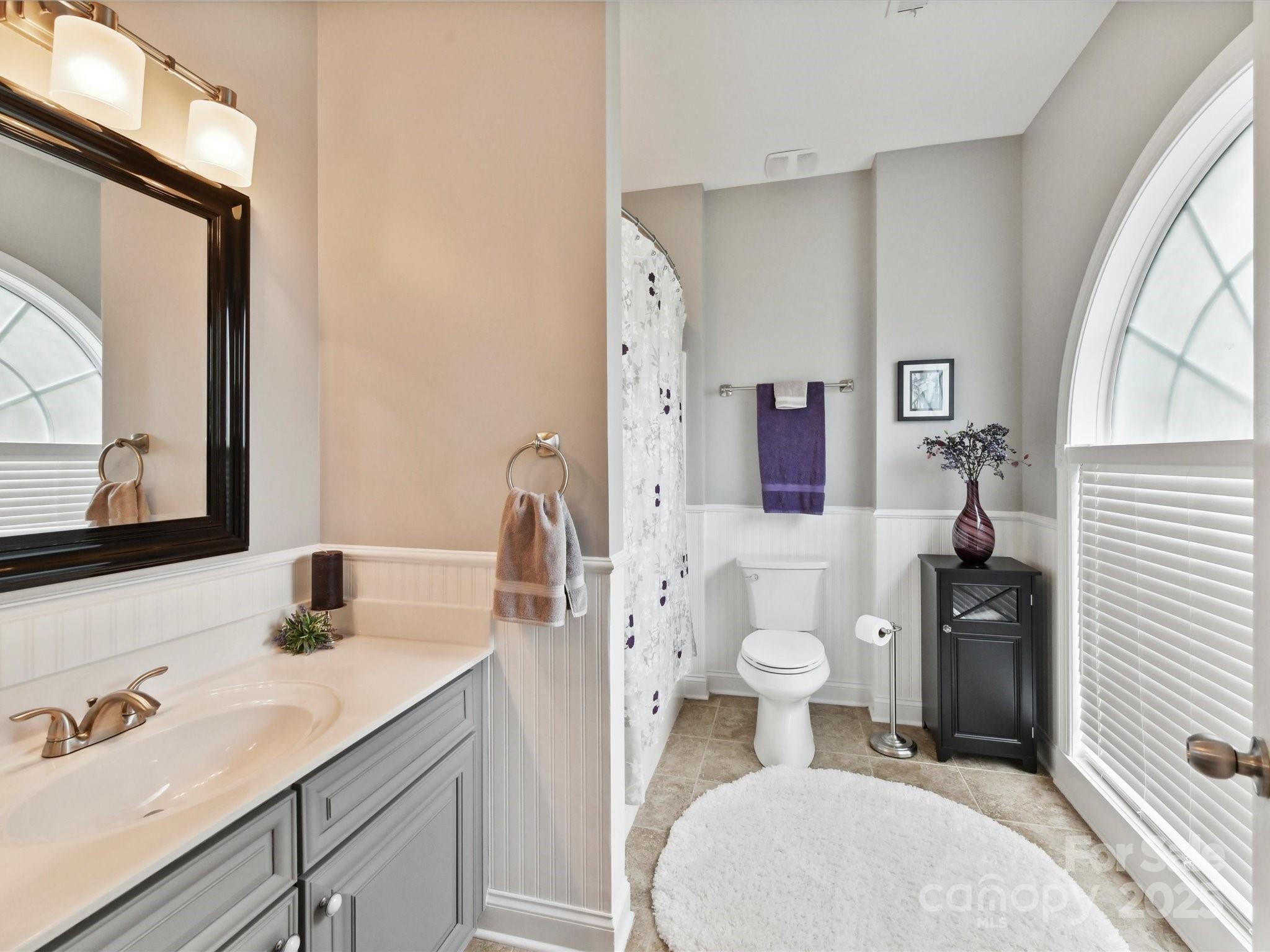 Stonewater - Residential