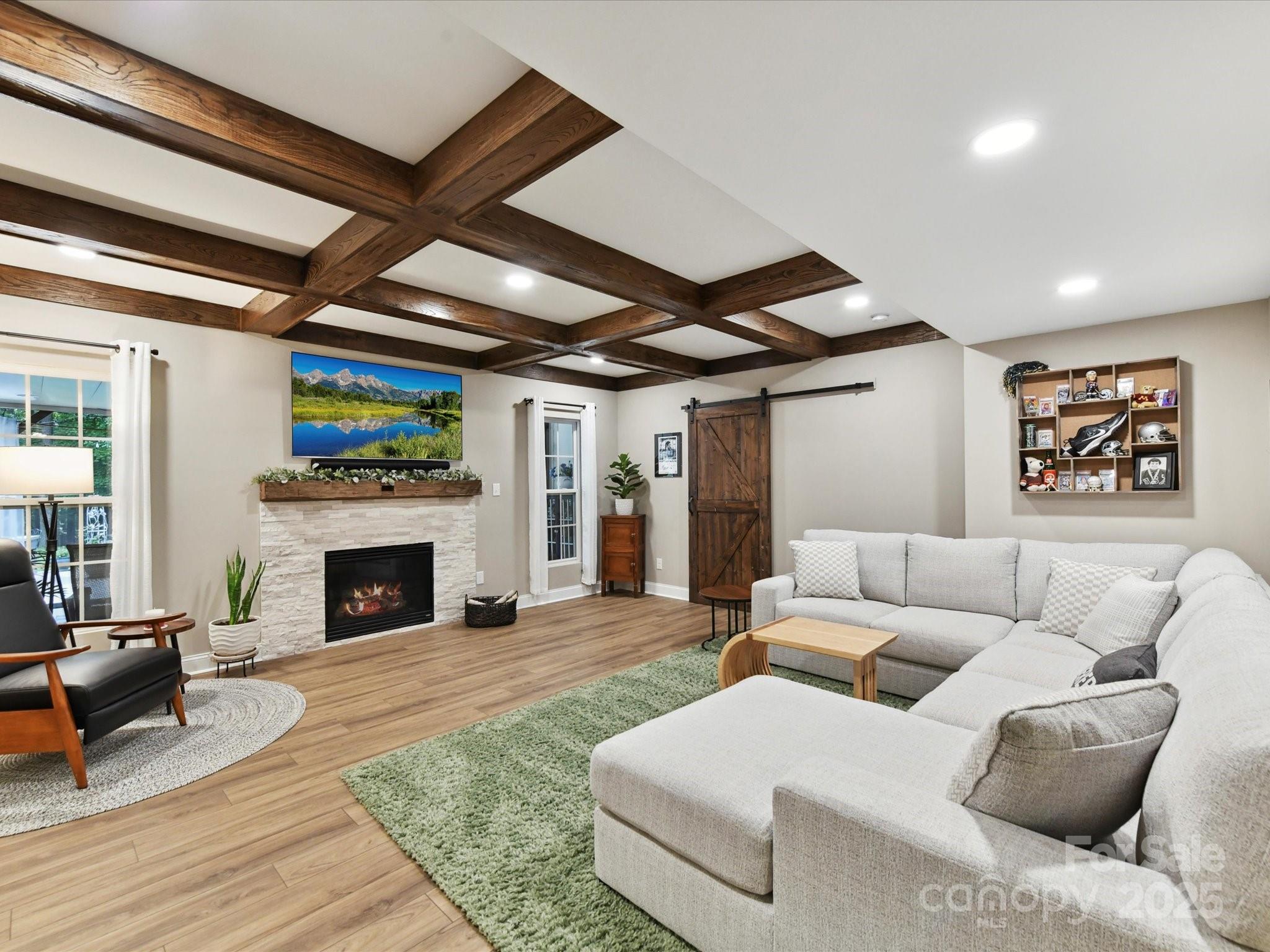 Stonewater - Residential