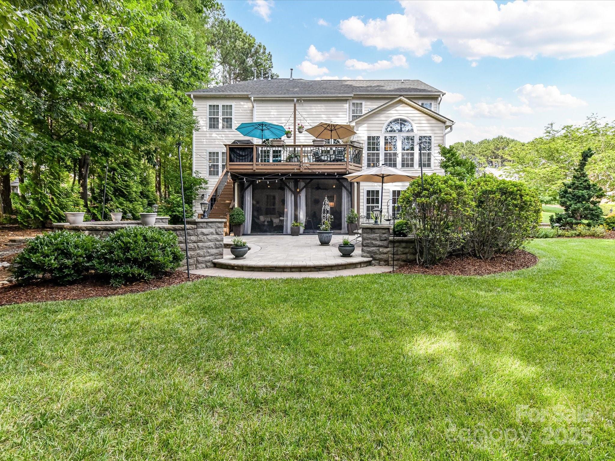 Stonewater - Residential