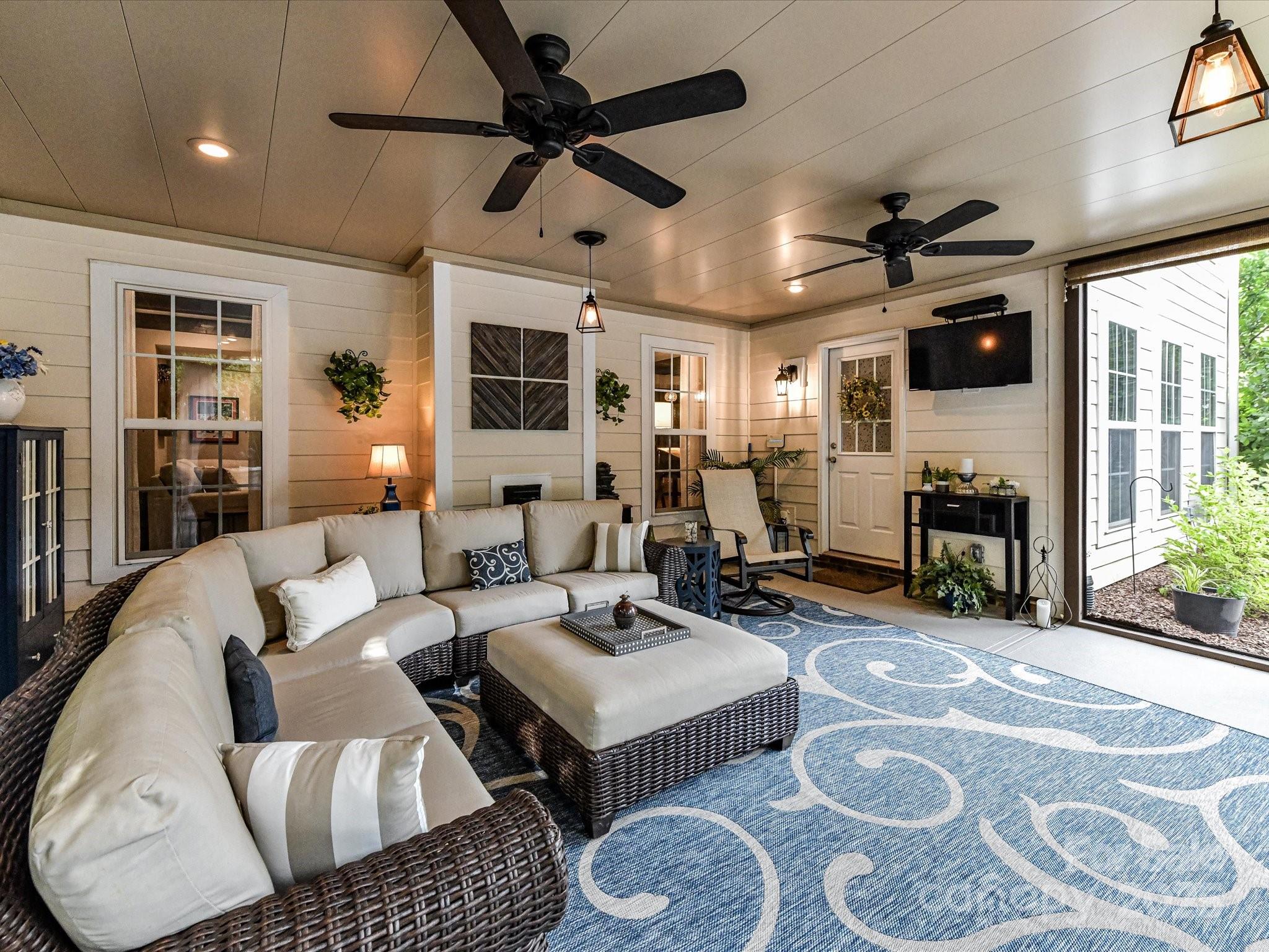 Stonewater - Residential