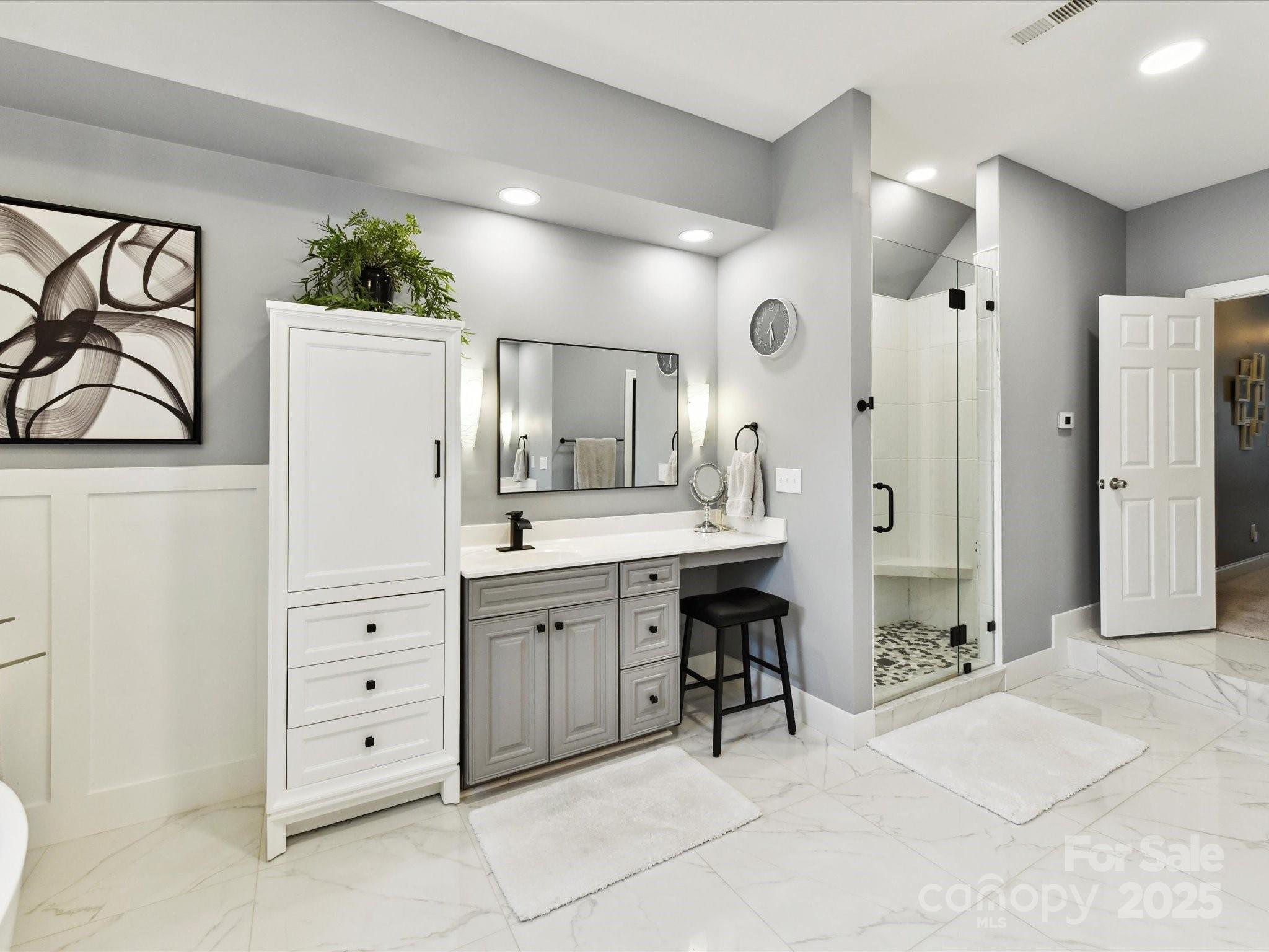 Stonewater - Residential