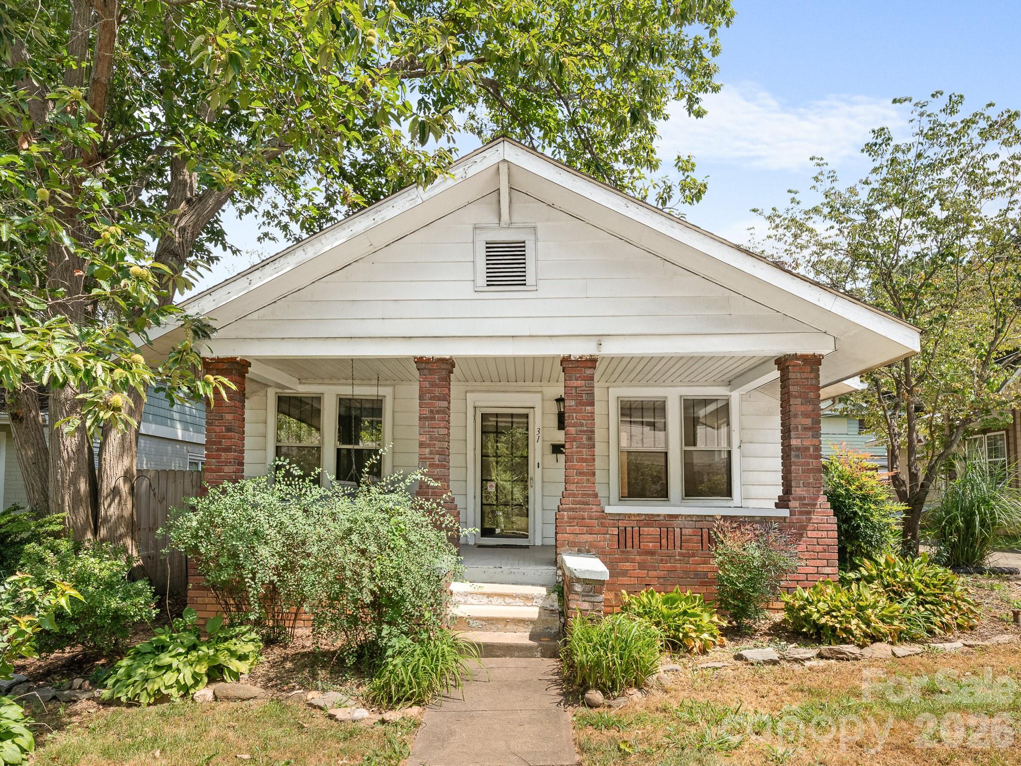 31 Dorchester Avenue