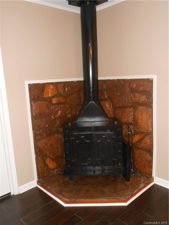 Sharon Hills - Residential