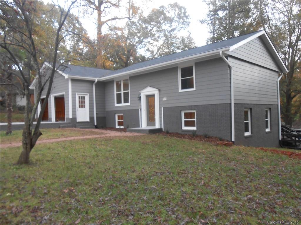 Sharon Hills - Residential