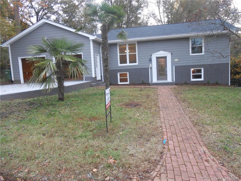 Sharon Hills - Residential