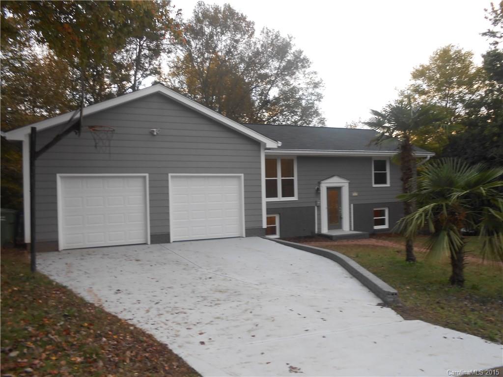 Sharon Hills - Residential