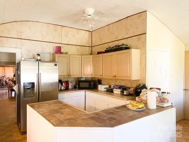 White Oak - Residential