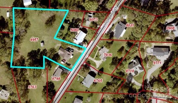 White Oak - Residential