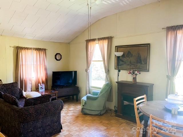 White Oak - Residential