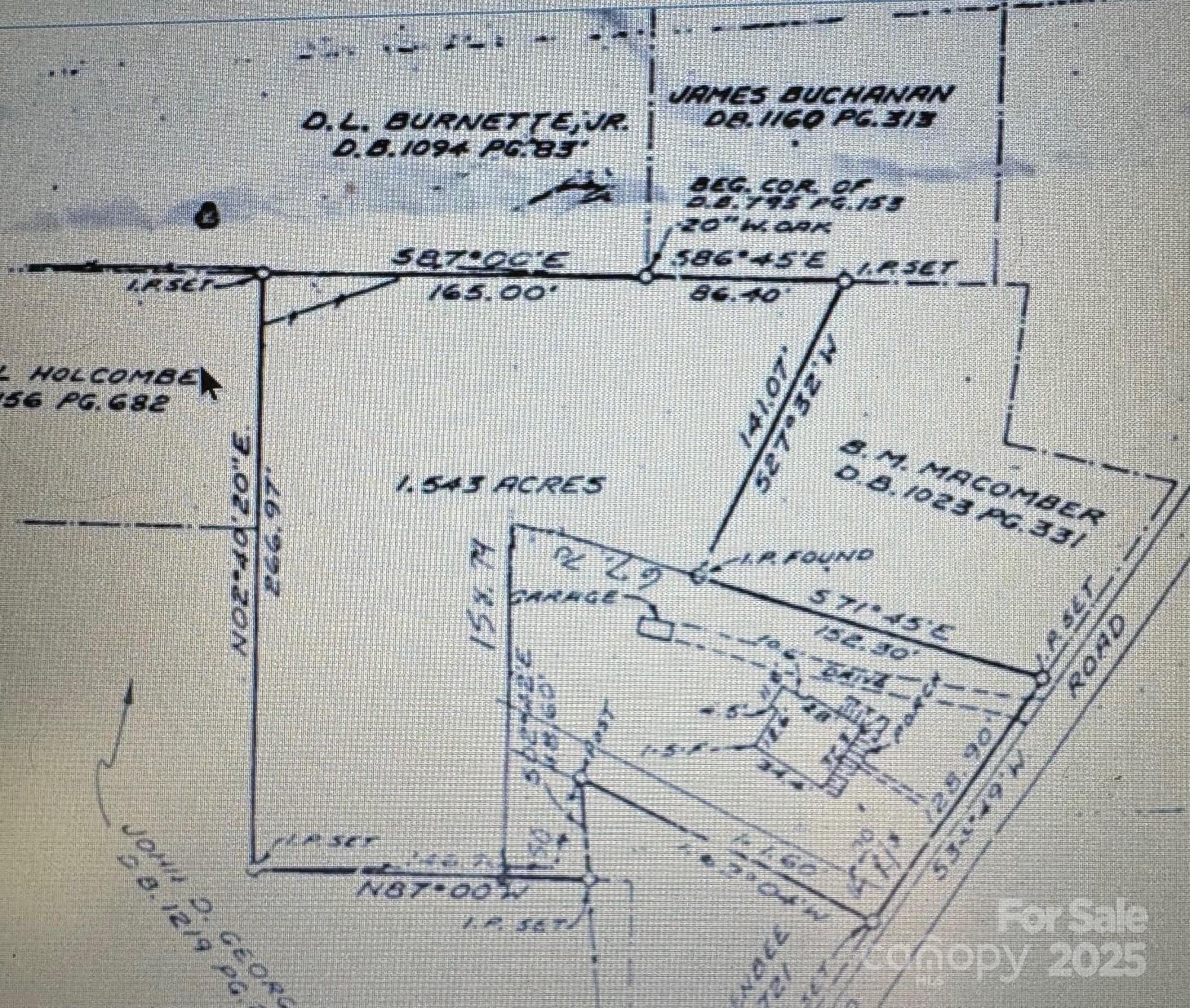 White Oak - Residential