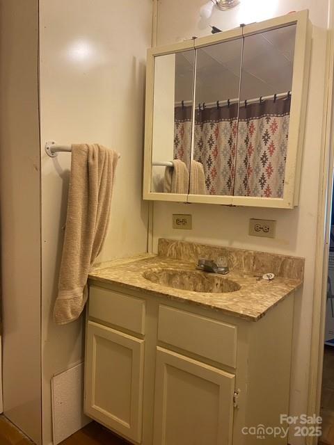 White Oak - Residential