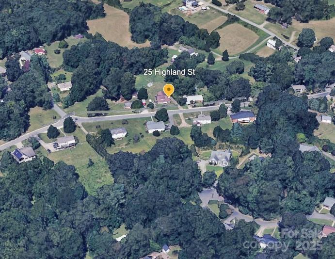 White Oak - Residential