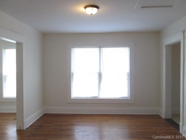 Parkview - Residential Lease