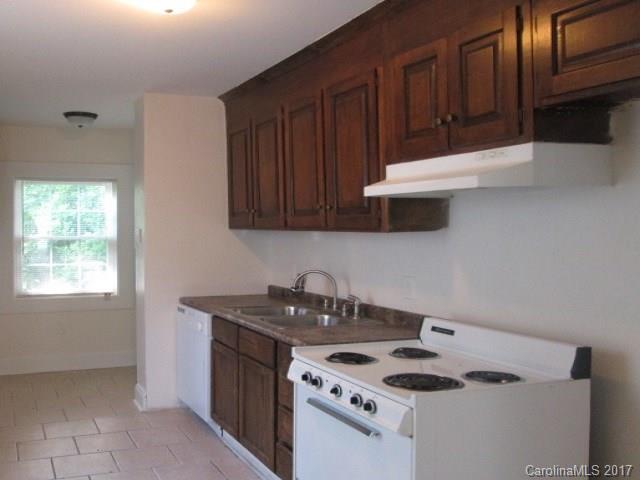 Parkview - Residential Lease