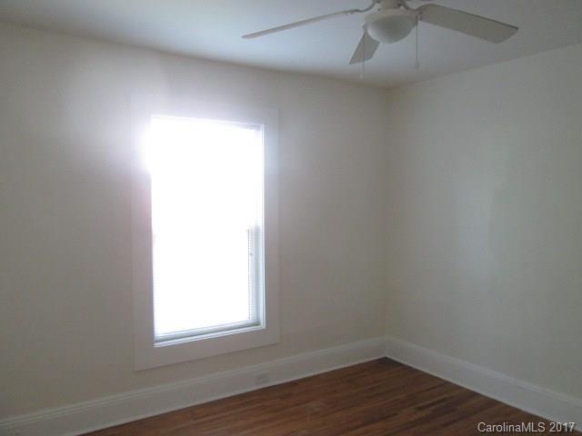 Parkview - Residential Lease