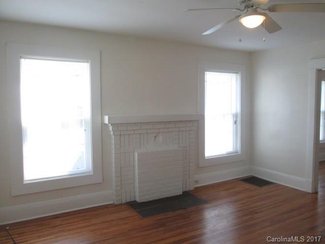 Parkview - Residential Lease