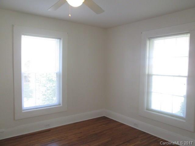 Parkview - Residential Lease