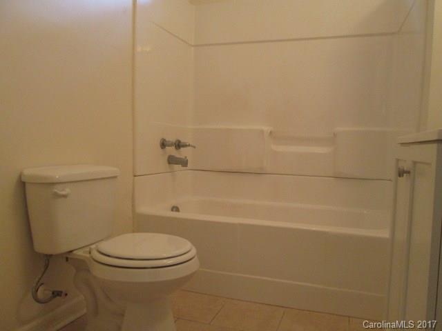 Parkview - Residential Lease