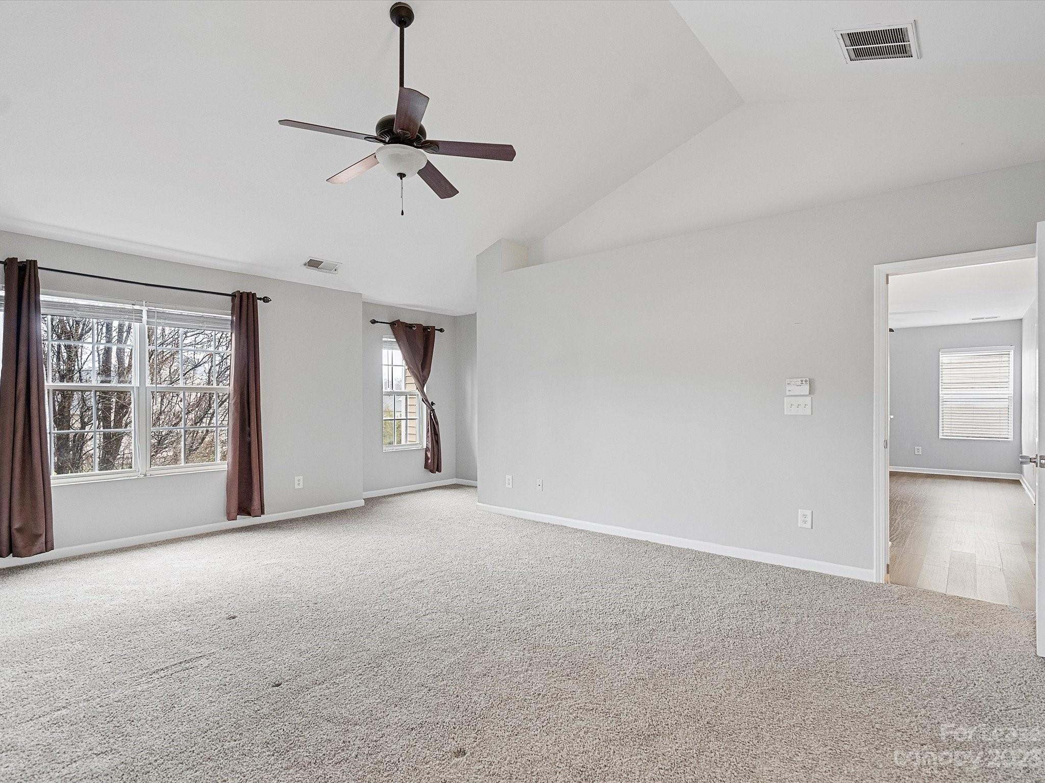 Crismark - Residential Lease