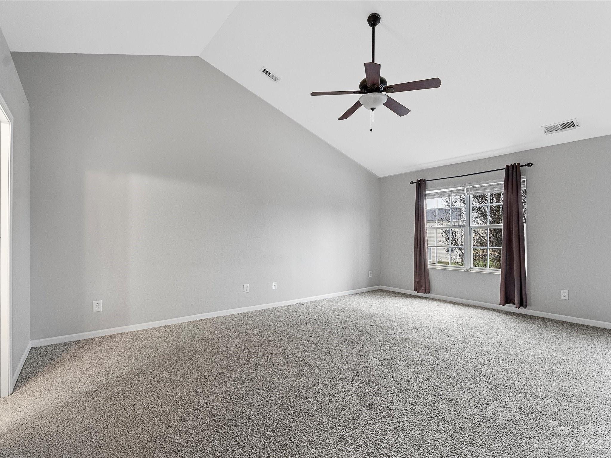 Crismark - Residential Lease