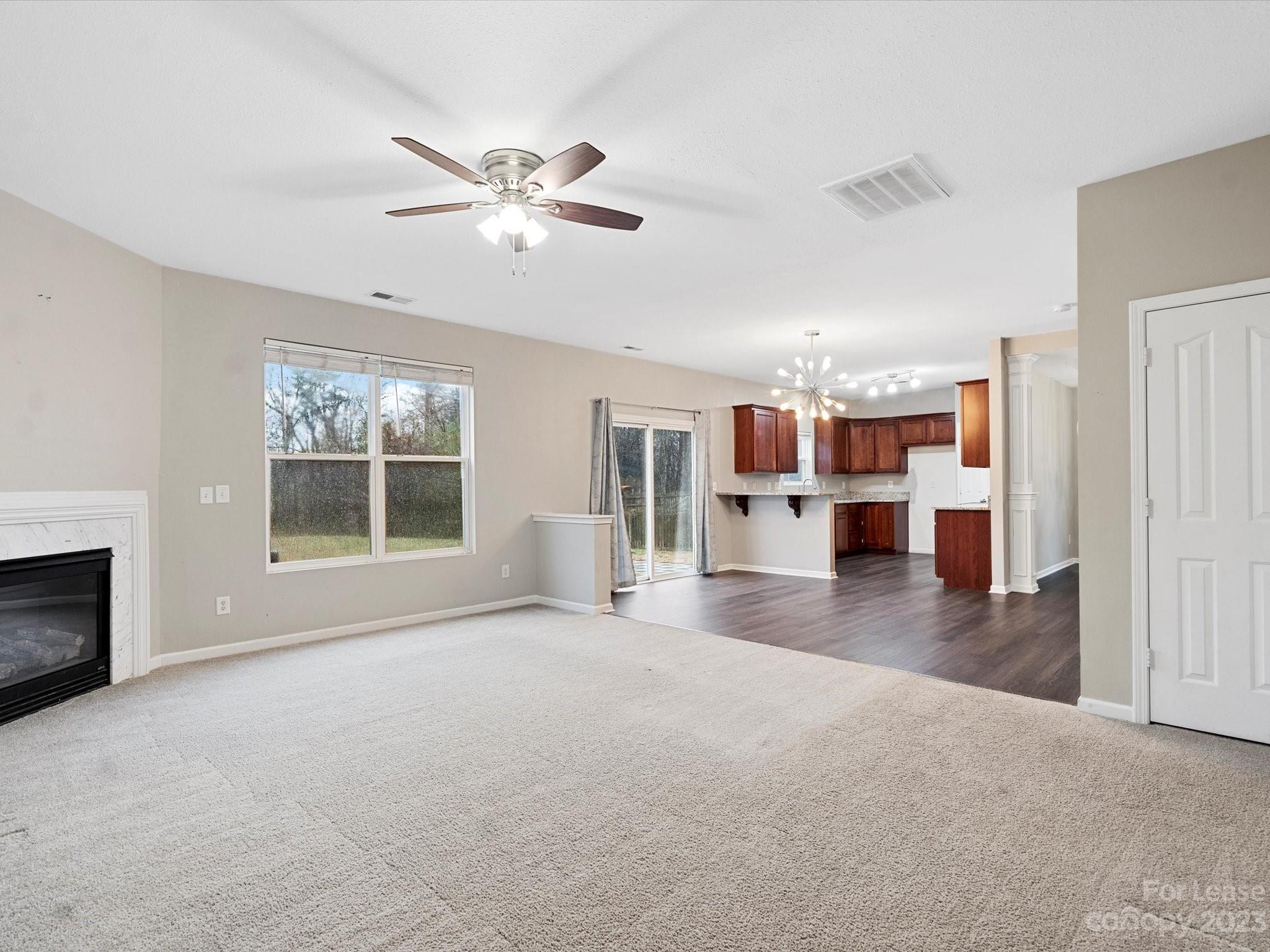 Crismark - Residential Lease