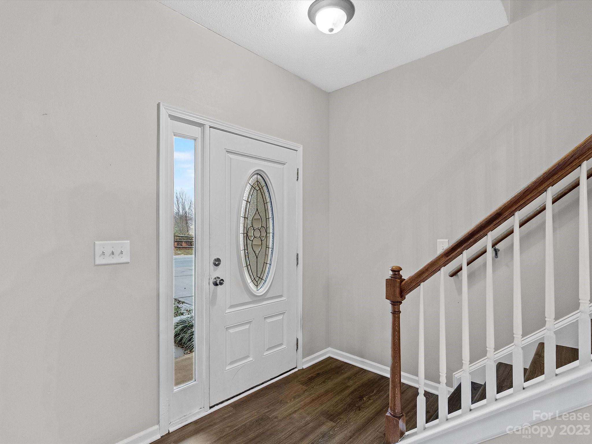 Crismark - Residential Lease
