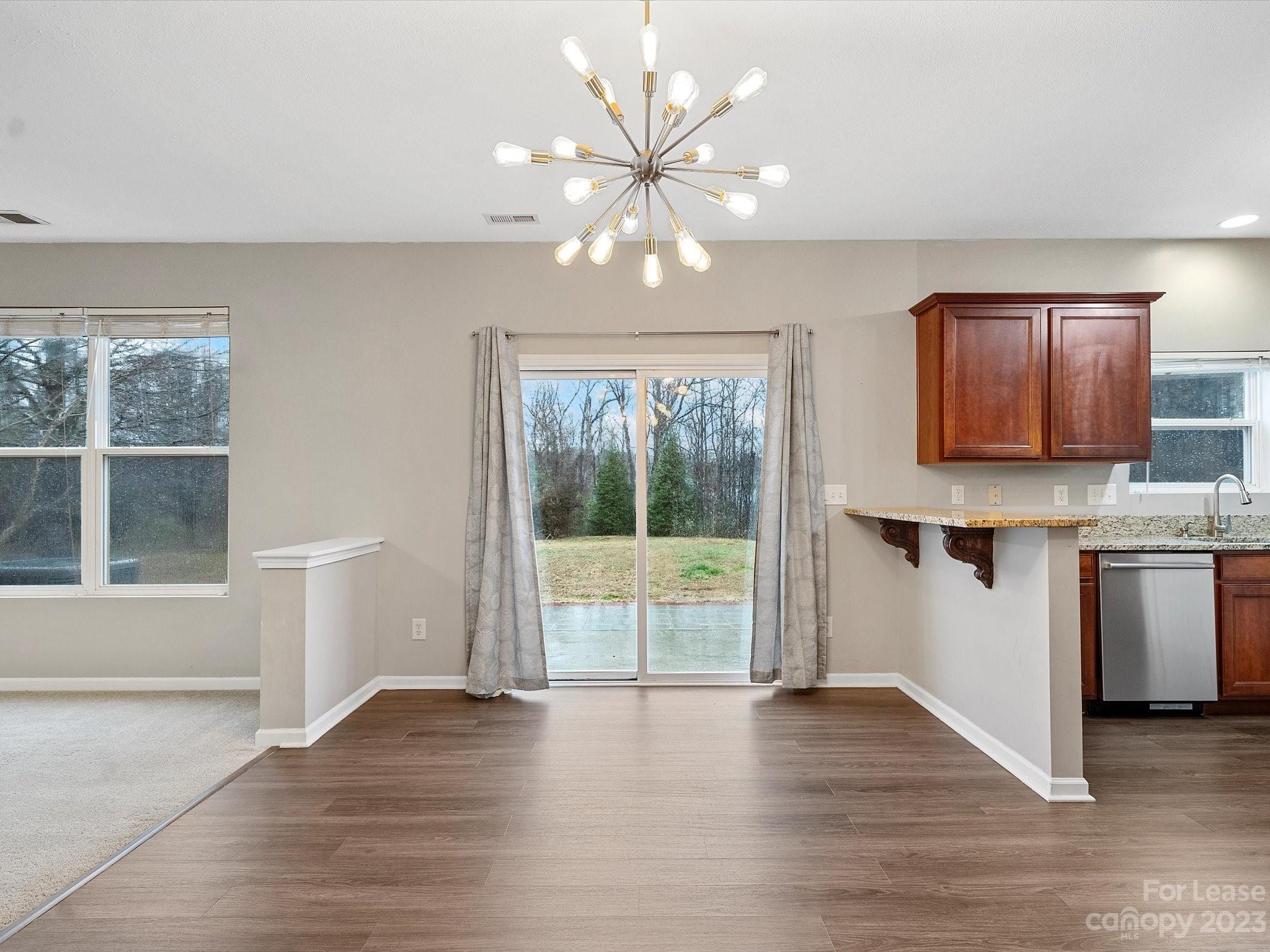 Crismark - Residential Lease