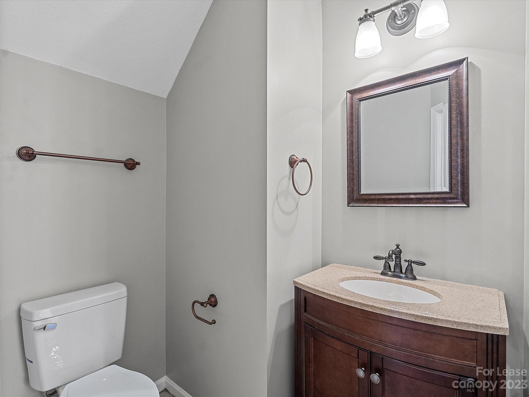 Crismark - Residential Lease